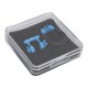 thumbnail image 1 of Dental Sectional Contoured Matrices Dentist Tools Dental Supplies AccessoryB Type, 1 of 4