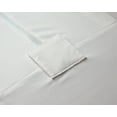 thumbnail image 3 of Hospitology Sleep Defense System Box Spring Encasement Bed Bug Proof Zippered Protector King 78" W x 80" L, 3 of 8