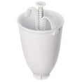 thumbnail image 1 of Plastic Donut Maker DIY Machine Tool Mold Kitchen Pastry Cakes Ware Doughnut Making Ceramic Baking Accessories, 1 of 7