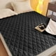 thumbnail image 5 of Water Proof Mattress Protector Quilted Fitted Dusting Proof Mattress Pad Cover For Cozy Sleep Soft And Breathable Bed Mattress Cover, 5 of 6