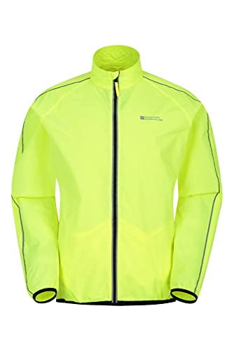 warehouse rain coat