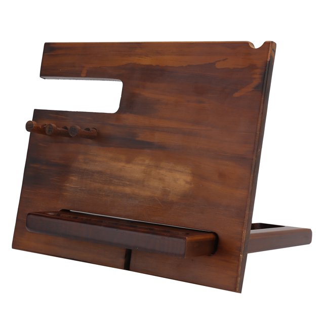 Soporte Para Anteojos, Base De Teléfono Simple Y Duradera Práctico Retro Para Soporte De Almacenamiento Para Guardar Joyas Anteojos, Llaves Para El Hogar Para La Oficina ANGGREK Key Holder