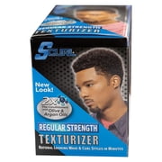 Lusters S Curl تطبيقات مجموعة أدوات المزج ذات القوة العادية ، 2 Ea