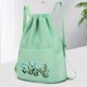 thumbnail image 3 of Mochila bordada para hombre y mujer de gran capacidad bolso deportivo Ehuebsd portátil ideal para viajes al aire libre gimnasio entrenamiento natación y Fitness, 3 of 9