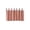 Pink, variant on Leodye 1PCS Rod Pocket Checkered Window Valance, Partition Curtain, Rustic Cottage Style Decor Drape for Kitchen and Living Room Window Decoration -39.37*17.72in