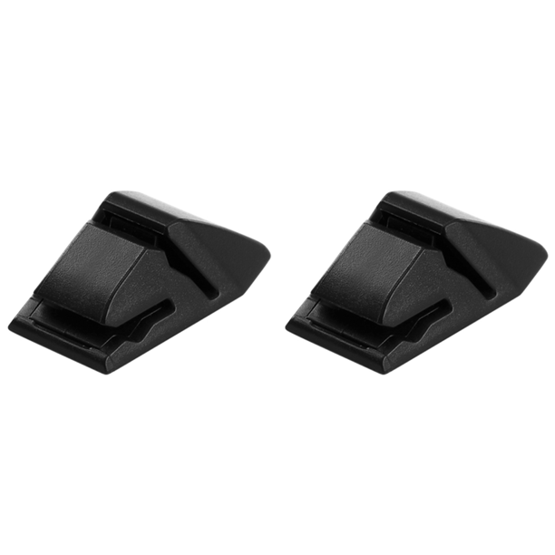 Soporte para Tarjeta Aparcamiento Coche Abrazadera Portátil Accesorios Interiores