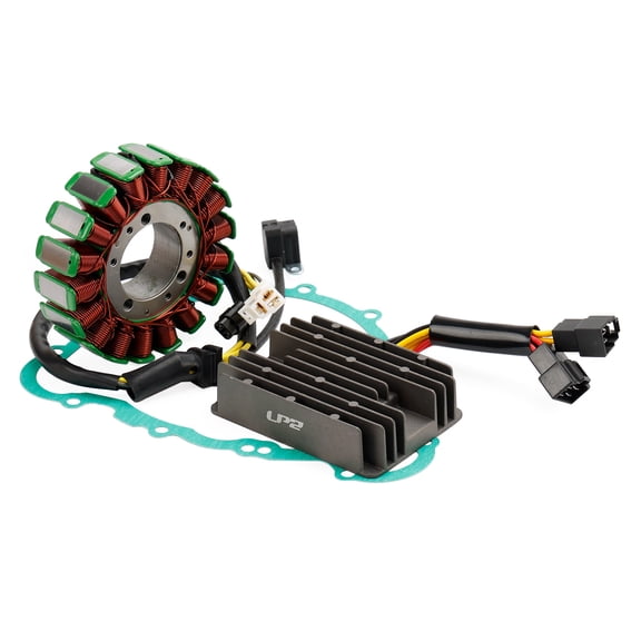 Stator Regulator Rectifier & Gasket for Daytona 675 / R / SE 2006-2012 T1300823