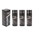 thumbnail image 2 of Cabello Volumizante De Peinado De Peinado, Peinado De Peinado Texturizando Polvo 3pcs 15 G Para Uso Diario Para Hombres, 2 of 7