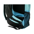 thumbnail image 7 of Geckobrands Ambition Backpack Blue & Green Ombre, 7 of 7