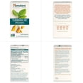 thumbnail image 5 of Himalaya Turmeric 95 with Curcumin, 60 Vegetarian Capsules, for Antioxidant & Joint Support, 1 Month Supply, 5 of 8