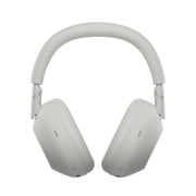 Sony WH-1000XM6 The Best Noise Canceling Wireless Headphones,Platinum Silver