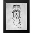thumbnail image 2 of Blaustein, Alan 12x14 Black Modern Framed Museum Art Print Titled - Retro Point and Shoot - 30, 2 of 5