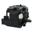 thumbnail image 5 of Jaspertronics Lamp & Housing for The Hitachi CP-S255 Projector with Original Specification & Full Lifespan Bulb 1 Year Warranty 1 Unit per pack, 5 of 6