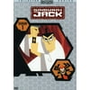 Samurai Jack: Season 1 (DVD)