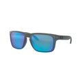 thumbnail image 2 of Lente solar Oakley Hombre OO9417 Gris Cuadrada., 2 of 4