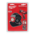 thumbnail image 2 of Milwaukee Tool M12 600 MCM Cable Cutter Blade, 2 of 5