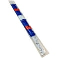 thumbnail image 2 of Lachting Raceway KIT Cable Wire Cord Management & Accessories - Beige - 500 Series (Medium), 2 of 2