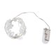 thumbnail image 1 of Luz de Cadena LED Luces de Dormitario Suministros Artesanal de Decoración Interior Navidad Colco  Cadena de luces LED de hadas, 1 of 8