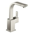 thumbnail image 3 of Moen S5170 90 Degree High-Arc Bar Faucet - Chrome, 3 of 4