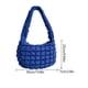 thumbnail image 3 of Bolso De Hombro Mujer Compuesto Color Sólido Nailon Dama Diario Ocio Azul Oscuro Azul DQrwqpou Para Estrenar, 3 of 3