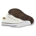 thumbnail image 4 of Converse Chuck Taylor All Star Slip Mens Shoes Size 7, Color: White/Black, 4 of 4