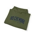 thumbnail image 4 of Ho Chi Minh Vietnam Hoodie, Gifts, Hooded Sweatshirt, 4 of 4