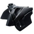 thumbnail image 1 of IMS Fuel Tank 4.5 Gallon Black for KTM 250 XC-F 2016-2018, 1 of 1