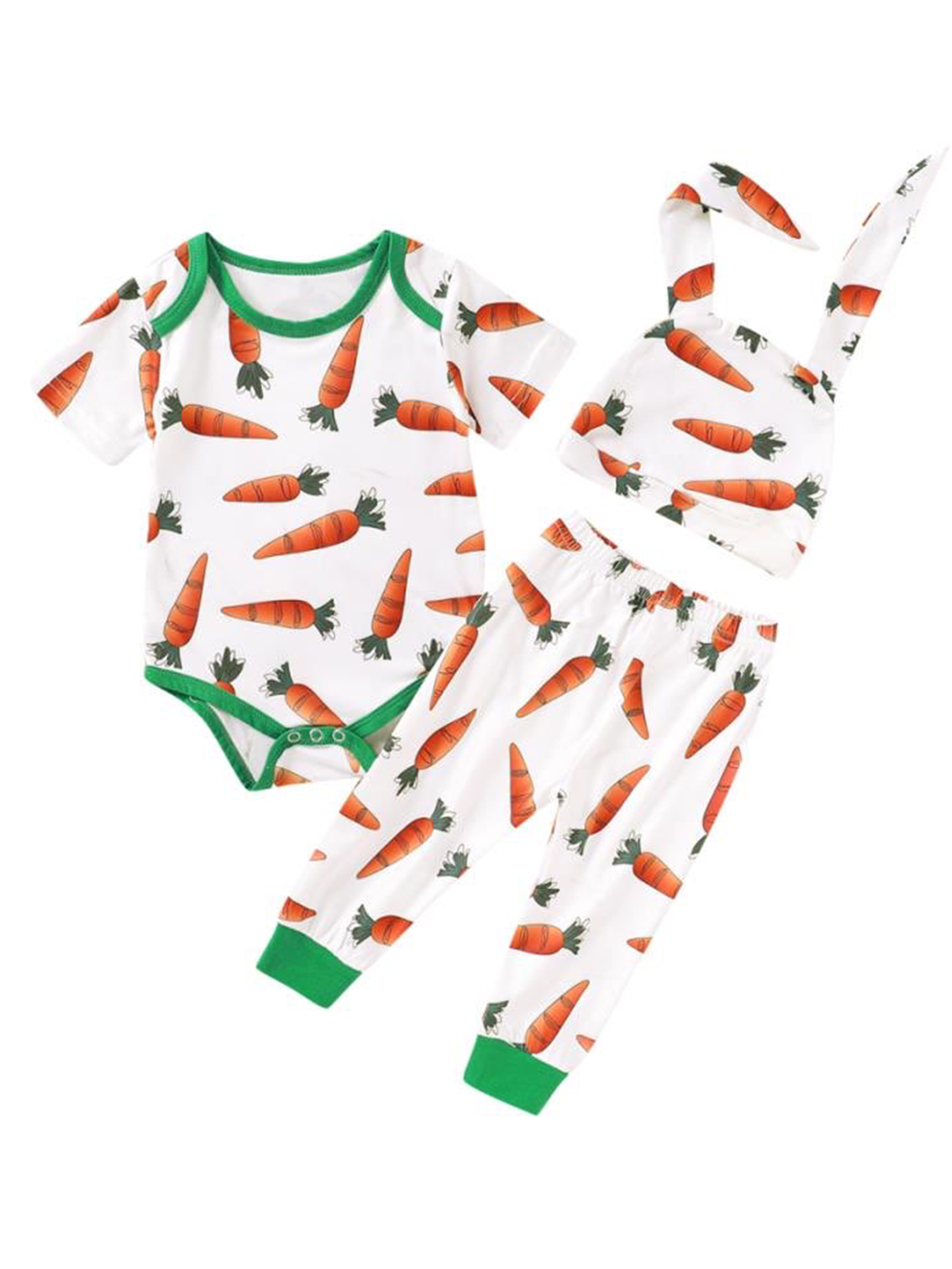 my first easter outfit walmart