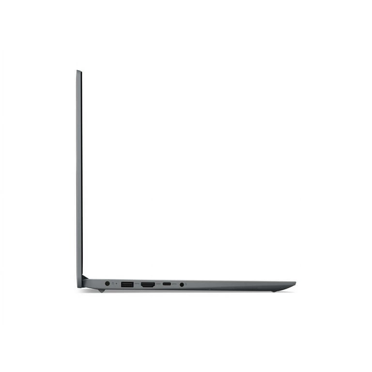 Lenovo Laptop IdeaPad 1, AMD Ryzen 5 5500U, 8GB, 512GB SSD, 15.6