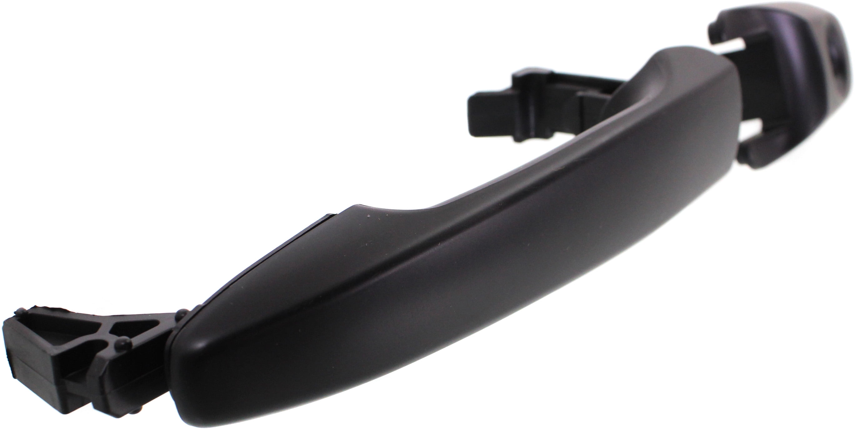 Replacement REPF462104 Exterior Door Handle Compatible with 2006-2012 Ford Fusion 2007-2012 Lincoln MKZ Front, Left Driver Primed