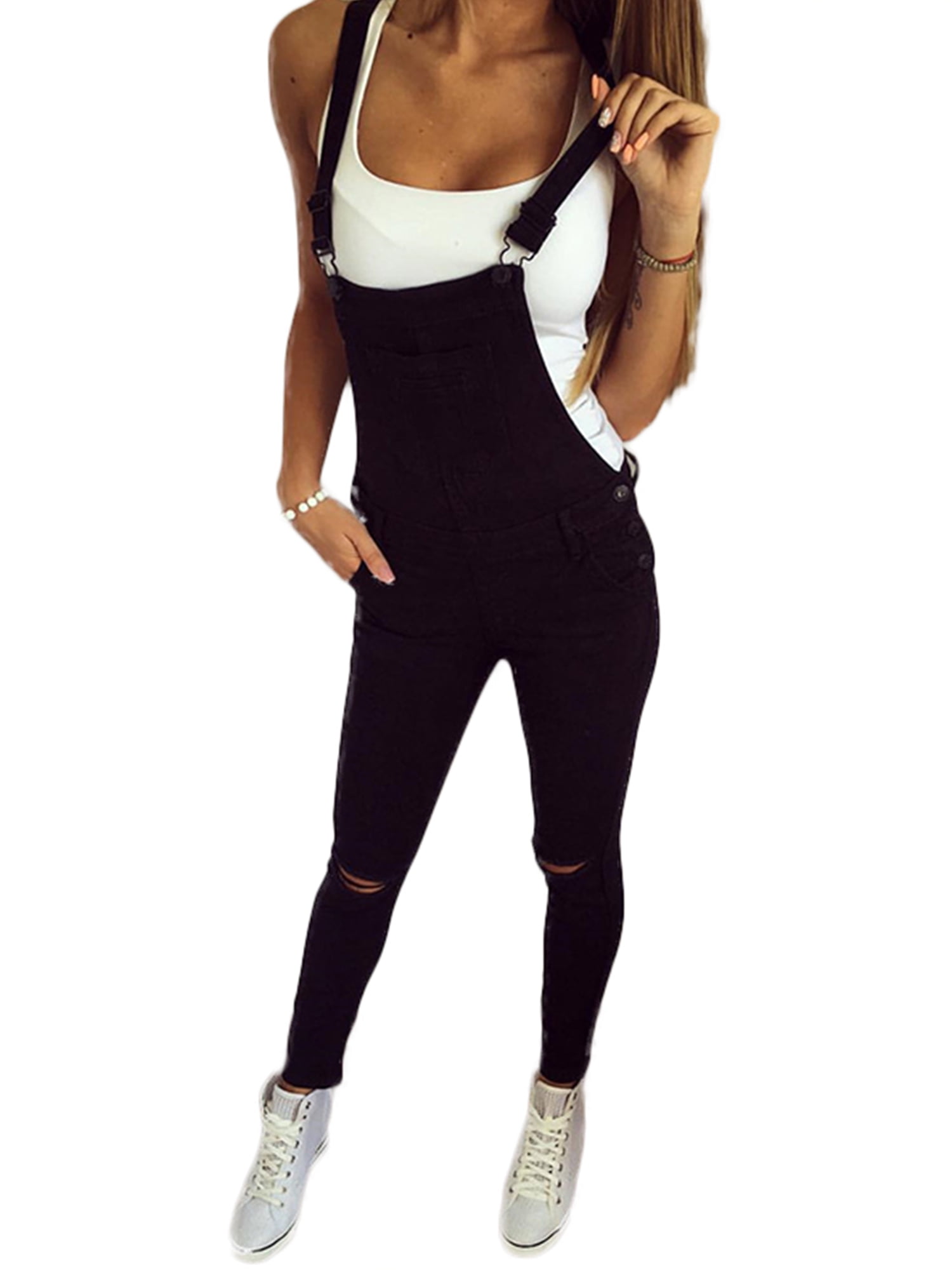 walmart dungarees