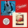 thumbnail image 1 of Shakatak - Bleu Émotionnel + sur le Coin [CD], 1 of 1