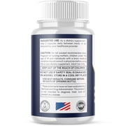 MemoPryl Advanced Brain Support Formula Supplement Memo Pryl 60 Capsules