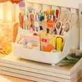 thumbnail image 6 of Light Bulb Storage Organizer Containers Organizer Bags Storage Fabric Storage Bag Closet Organizers And Storage for Baby Fabric Containers for Storage Canvas Storage with Large Storage with, 6 of 7