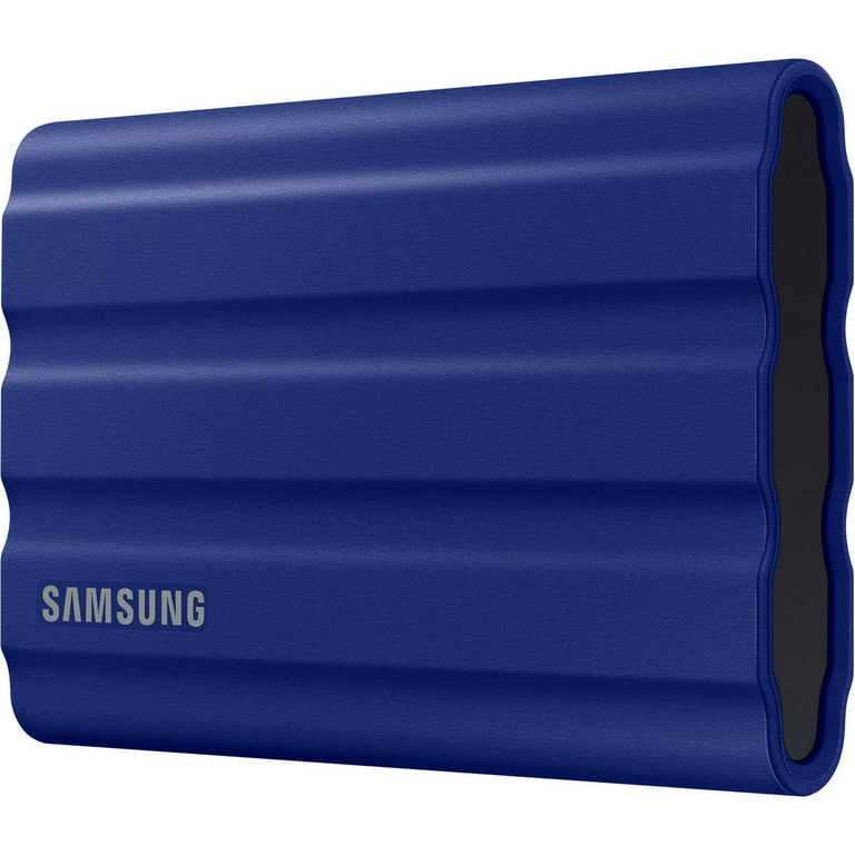 SAMSUNG T7 Shield 2TB SSD USB 3.2 Gen 2 External Storage