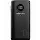 thumbnail image 1 of Power Bank Adata P10000qcd 10000mah Pantalla Digital Negro, 1 of 4