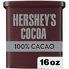 Hershey's Natural Unsweetened Cocoa Powder, Can 16 oz