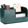 thumbnail image 2 of Vett Pencil Holder (Dark Green), 2 of 4