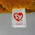 thumbnail image 6 of Ty Beanie Bellies - Crispin the Gingerbread Man  - Stuffed Animal, 6 of 6