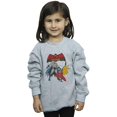 thumbnail image 2 of DC Comics Girls Batman And Robin Sweatshirt, 2 of 4
