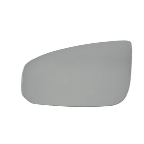 99218 - Fit System Driver Side Mirror Glass, Nissan Maxima, (w/ out auto dimming) 04-08