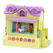 Pixel Chix: Cottage