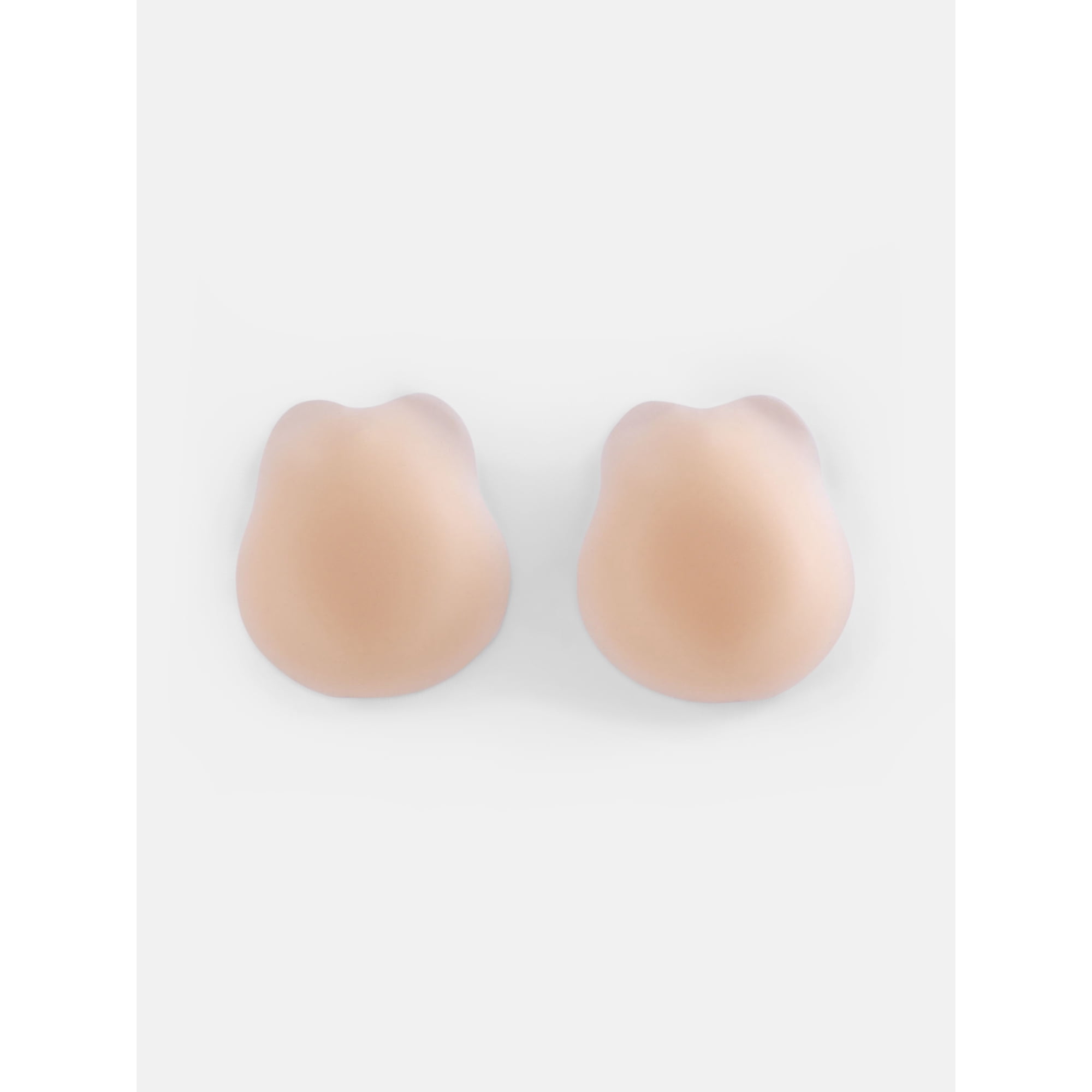 Joyspun Women's Reusable Silicone Breast Lifts, Sizes A/B - C/D