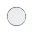 thumbnail image 4 of WAC Lighting Lithium 18" 5-CCT Round Aluminum Flush Mount w/ Battery in Nickel, 4 of 5