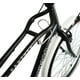 thumbnail image 2 of Bicicleta Urbana Monaco Porta Ánfora Rodada 26 Negro BLACK PANTHER Rodada 26, 2 of 4