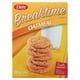 Biscuits à la farine d'avoine Breaktime de Dare – image 3 sur 18