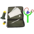 thumbnail image 1 of koolsoo 3 Layer Fishing Landing Mat Cushion Foldable Seat Pad Folding Unhooking, 1 of 9
