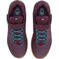 thumbnail image 3 of Crankbrothers Stamp Speedlace MTB Mountain Bike Shoes Purple/Teal Blue 8 USA, 3 of 4