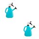 thumbnail image 4 of Injueey Nuevo portátil 1000ML aspersión manual herramientas de jardinería regadera planta rociadores de agua riego de flores botella de agua Type2 NO2, 4 of 6