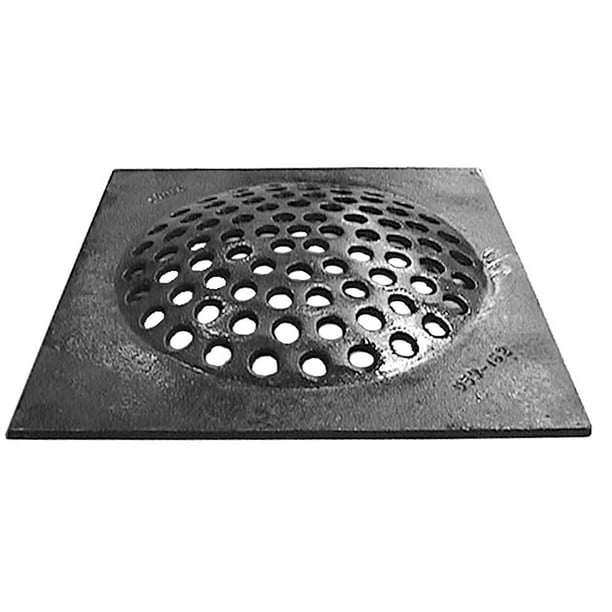10 Cast Iron Grate Floor Drain Cover Best Drain Photos